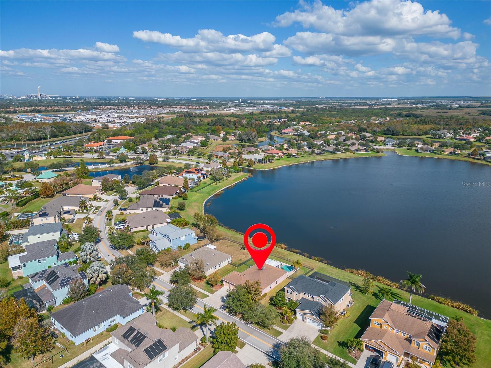 5325 SANDY SHELL DR, APOLLO BEACH, FL, 33572