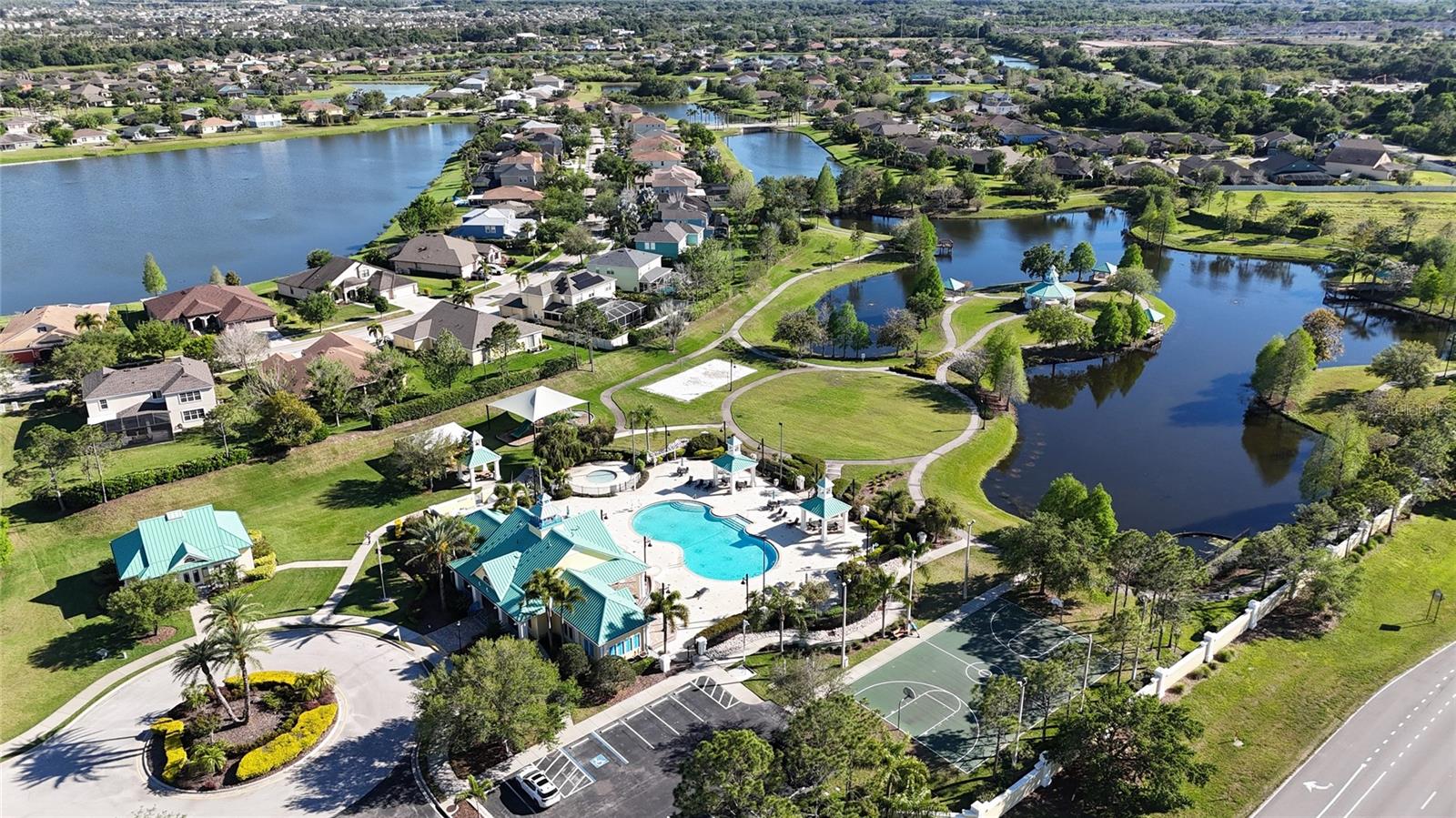 5325 SANDY SHELL DR, APOLLO BEACH, FL, 33572