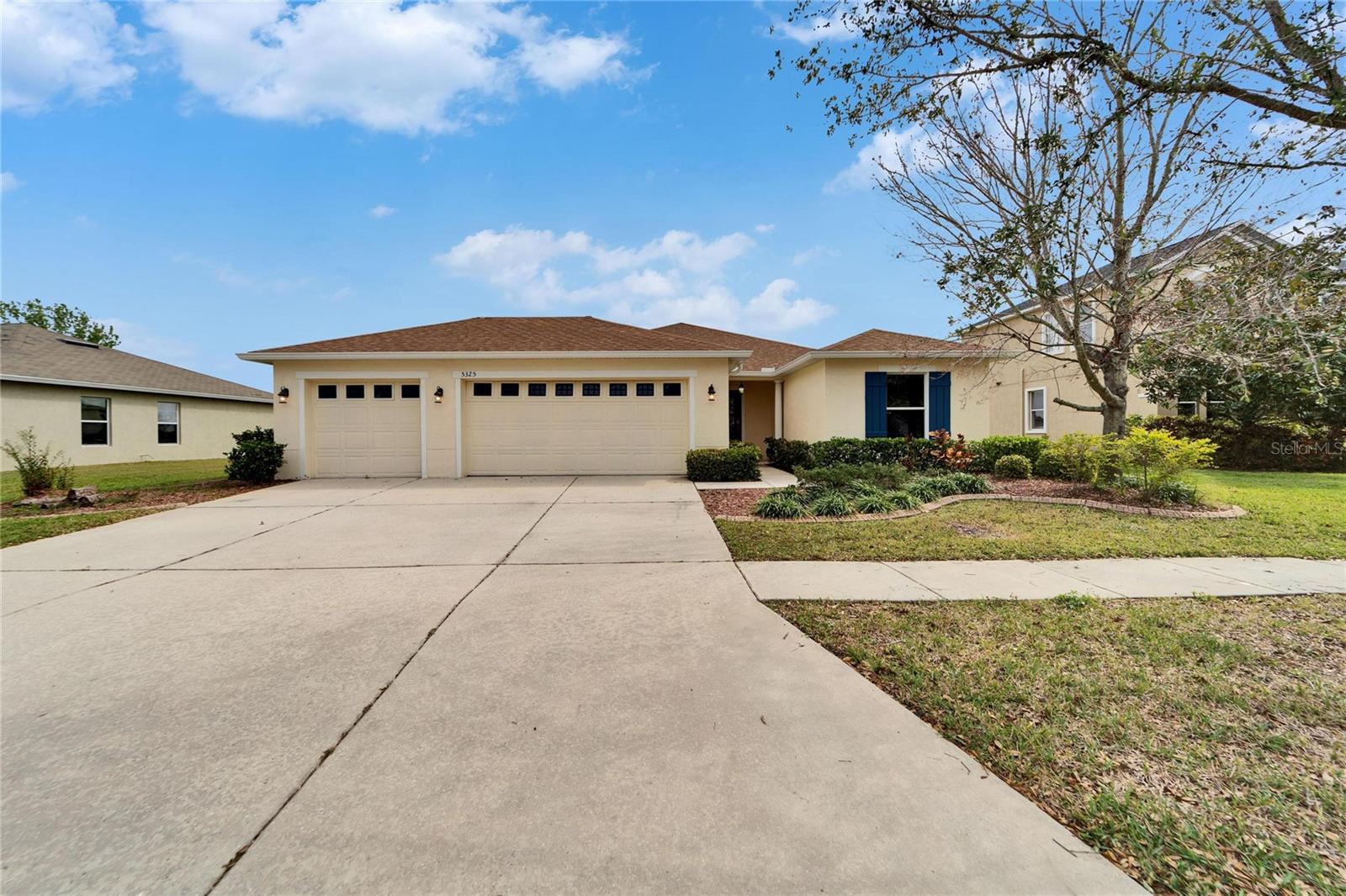 5325 SANDY SHELL DR, APOLLO BEACH, FL, 33572