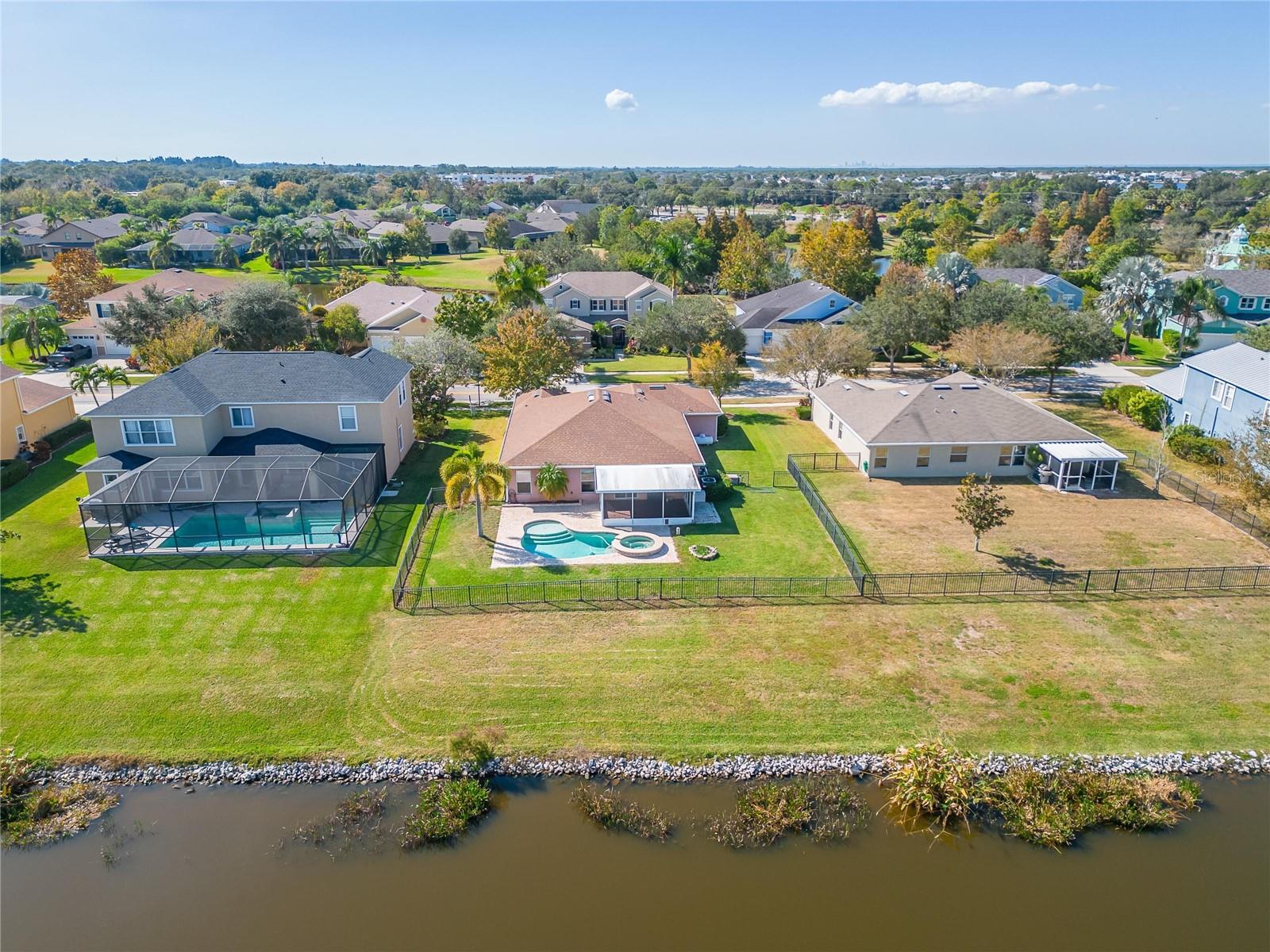 5325 SANDY SHELL DR, APOLLO BEACH, FL, 33572
