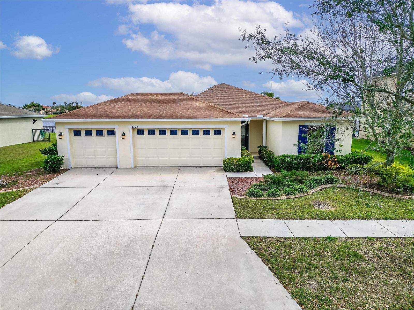 5325 SANDY SHELL DR, APOLLO BEACH, FL, 33572