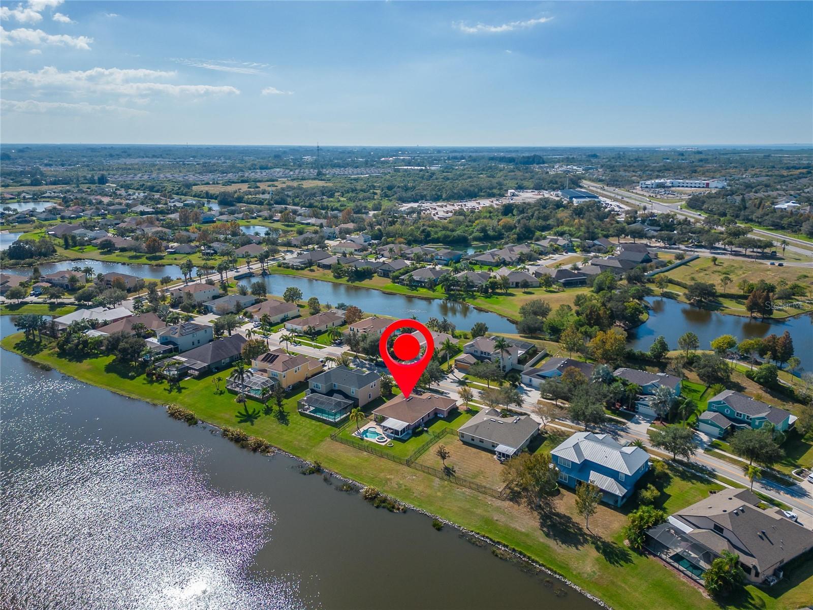 5325 SANDY SHELL DR, APOLLO BEACH, FL, 33572