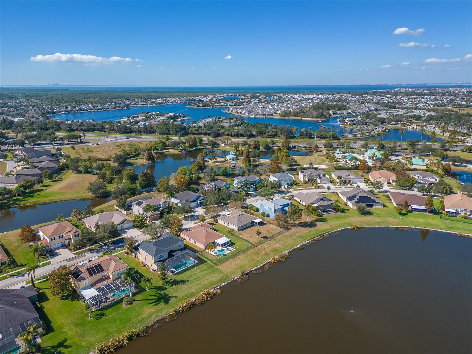 5325 SANDY SHELL DR, APOLLO BEACH, FL, 33572