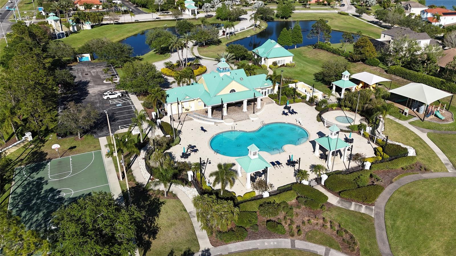 5325 SANDY SHELL DR, APOLLO BEACH, FL, 33572
