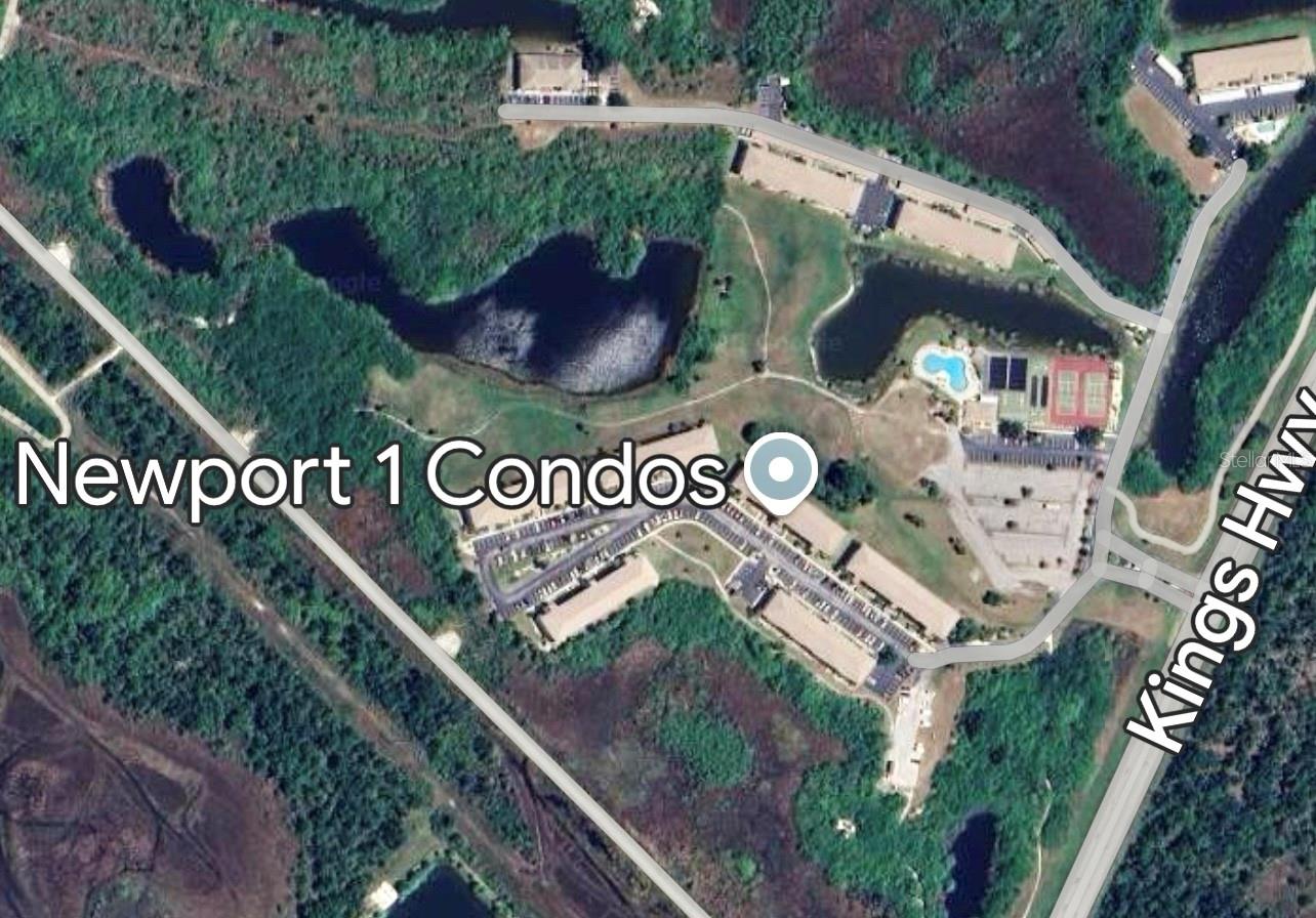 175 KINGS HWY #A3-513, PUNTA GORDA, FL, 33983