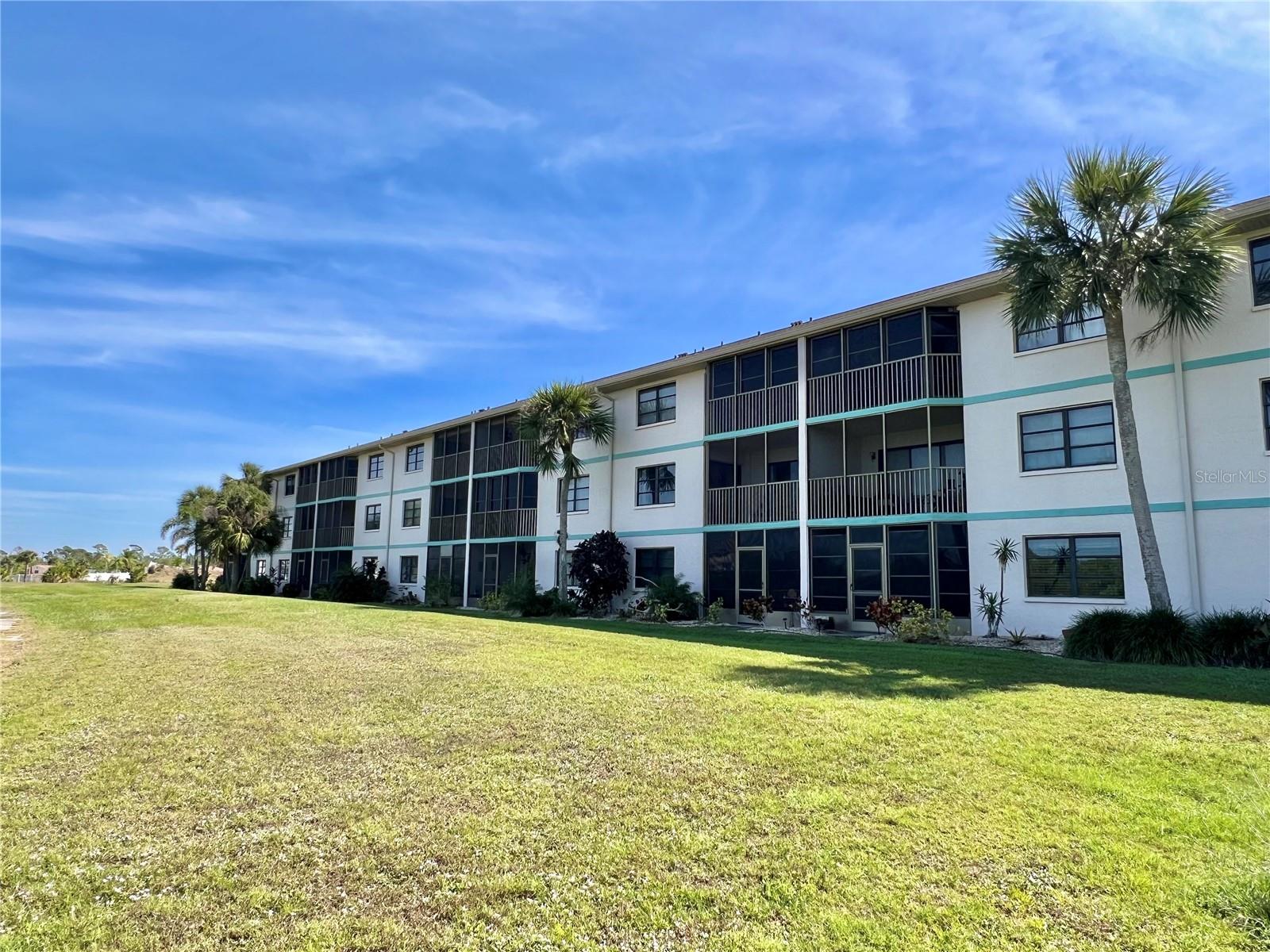 175 KINGS HWY #A3-513, PUNTA GORDA, FL, 33983