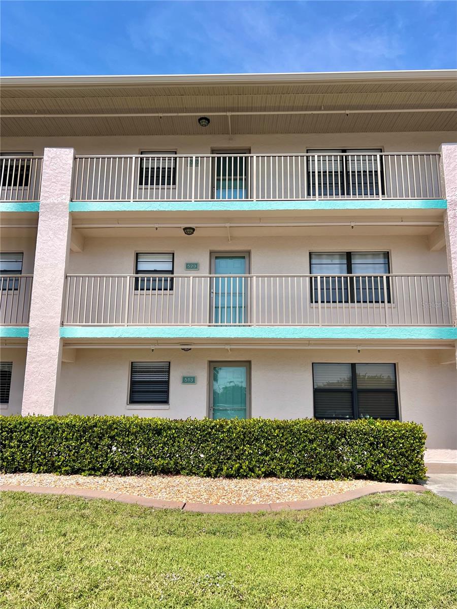 175 KINGS HWY #A3-513, PUNTA GORDA, FL, 33983