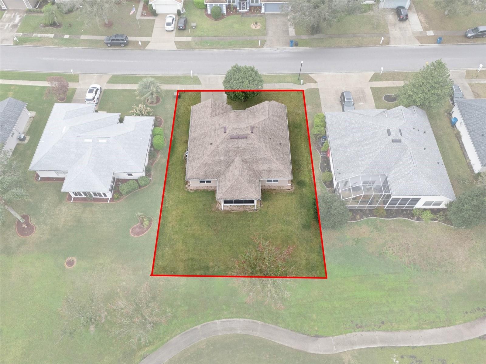 7292 SHERMAN HILLS BLVD, BROOKSVILLE, FL, 34602