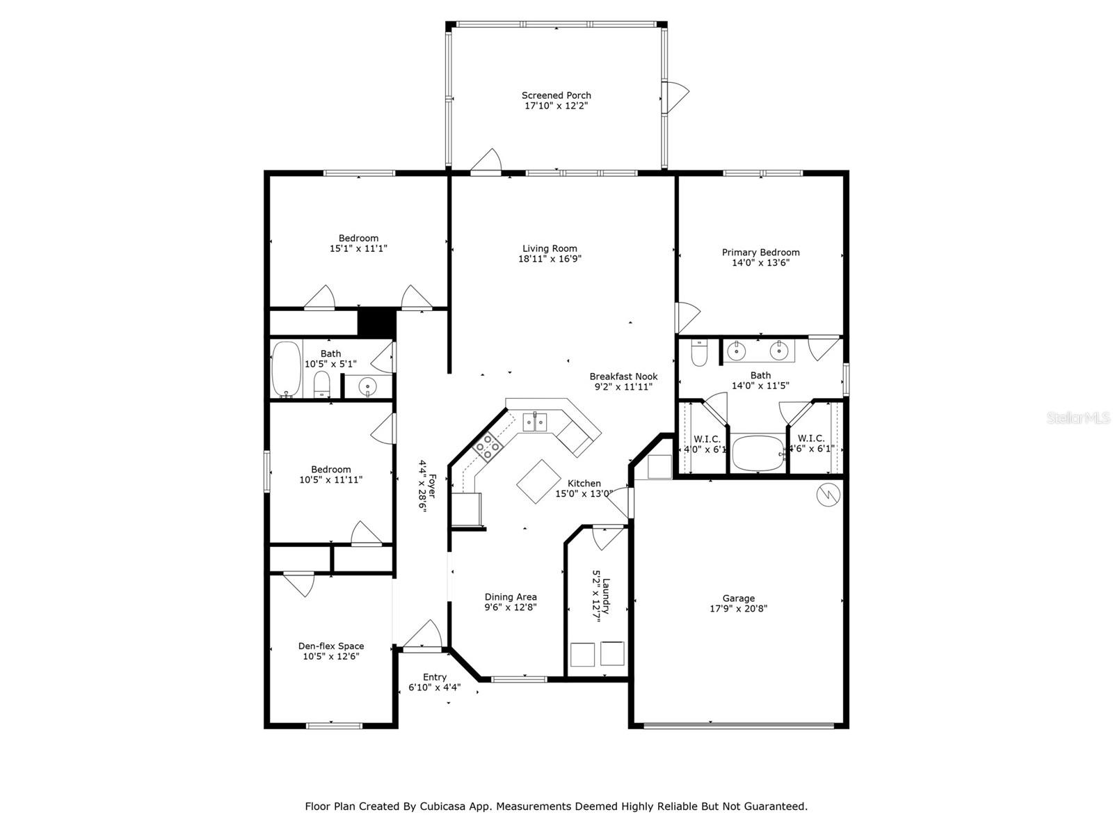 7292 SHERMAN HILLS BLVD, BROOKSVILLE, FL, 34602