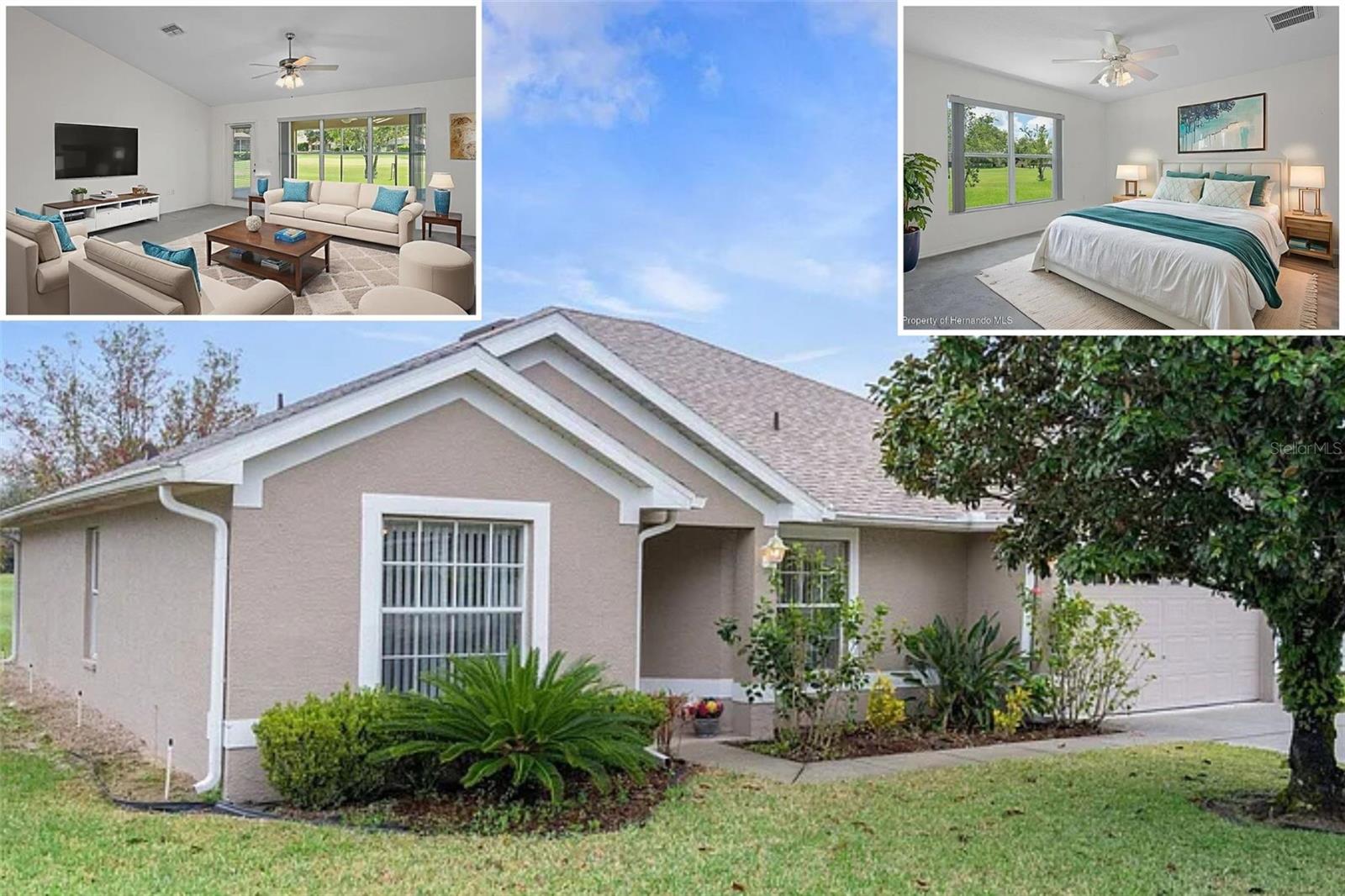 7292 SHERMAN HILLS BLVD, BROOKSVILLE, FL, 34602