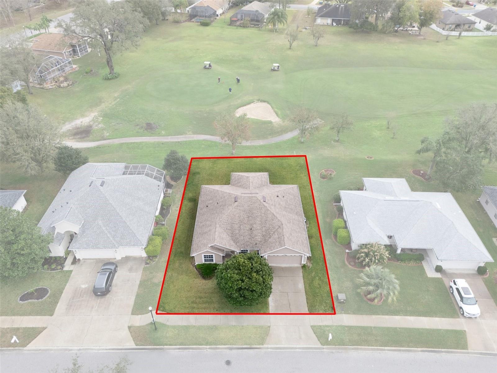 7292 SHERMAN HILLS BLVD, BROOKSVILLE, FL, 34602