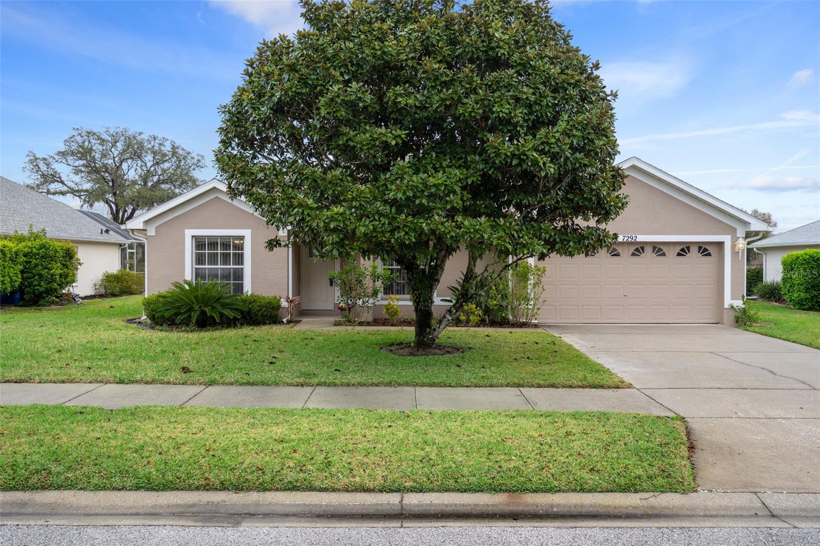 7292 SHERMAN HILLS BLVD, BROOKSVILLE, FL, 34602