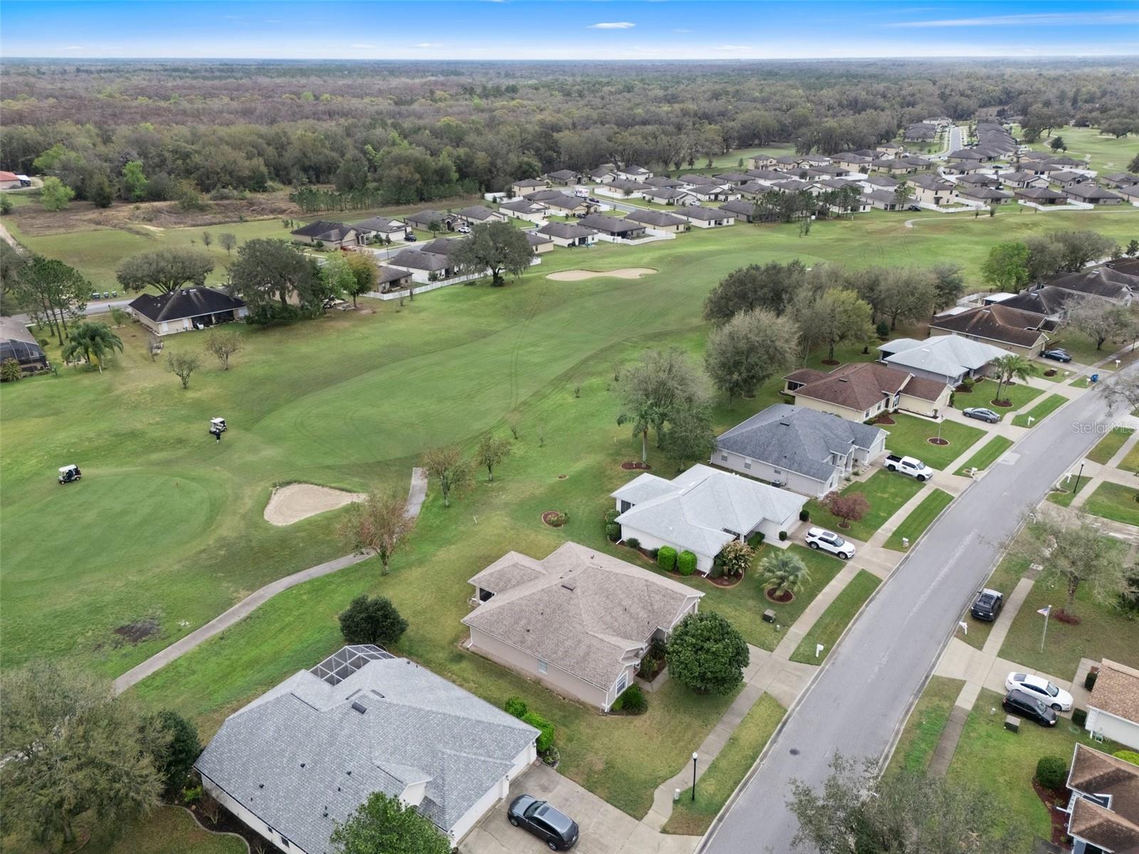 7292 SHERMAN HILLS BLVD, BROOKSVILLE, FL, 34602
