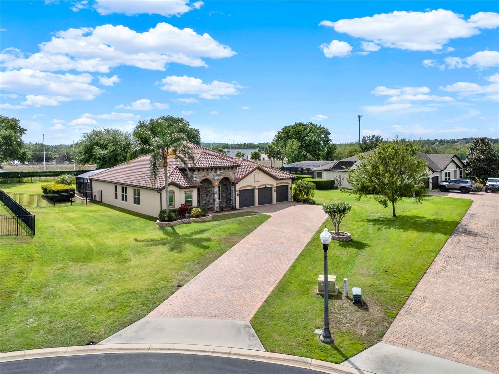 16548 CARAVAGGIO LOOP, MONTVERDE, FL, 34756