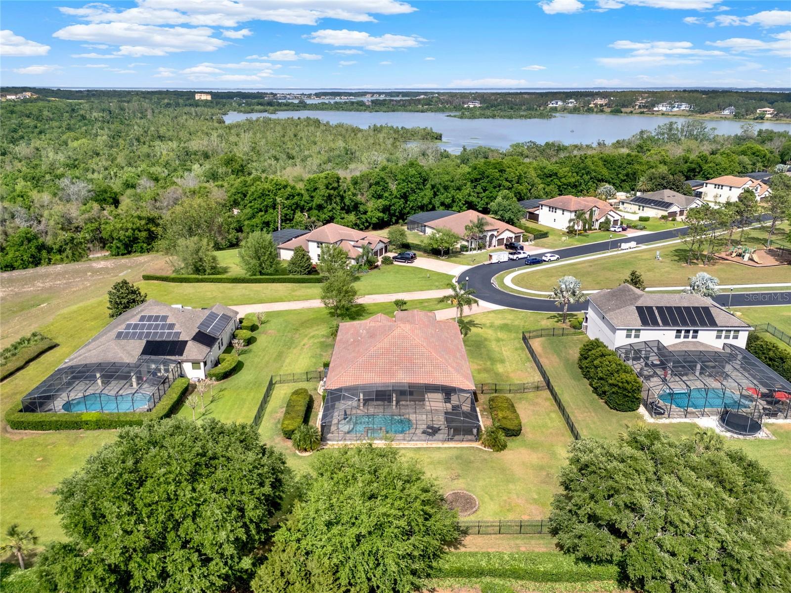 16548 CARAVAGGIO LOOP, MONTVERDE, FL, 34756