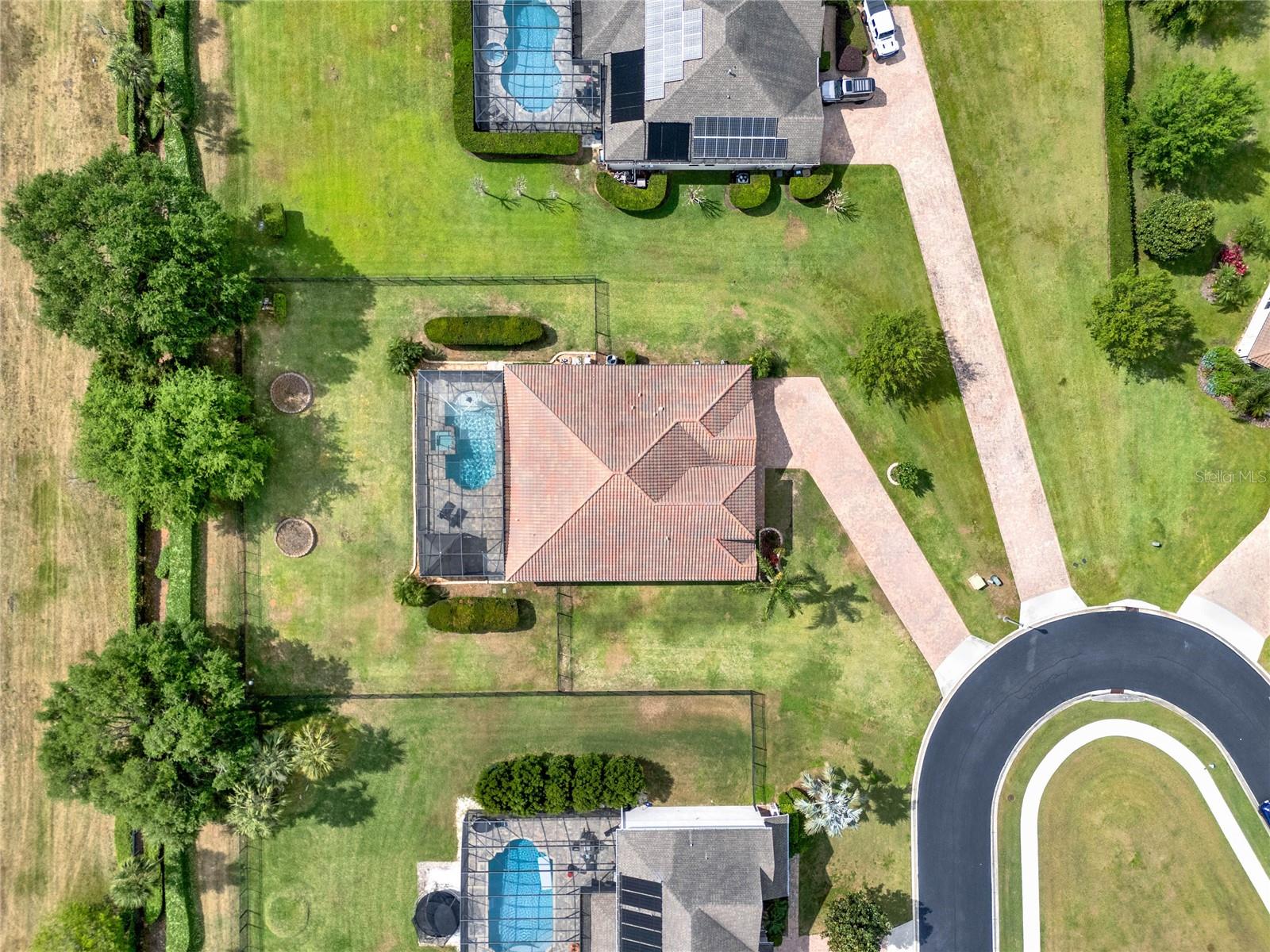 16548 CARAVAGGIO LOOP, MONTVERDE, FL, 34756