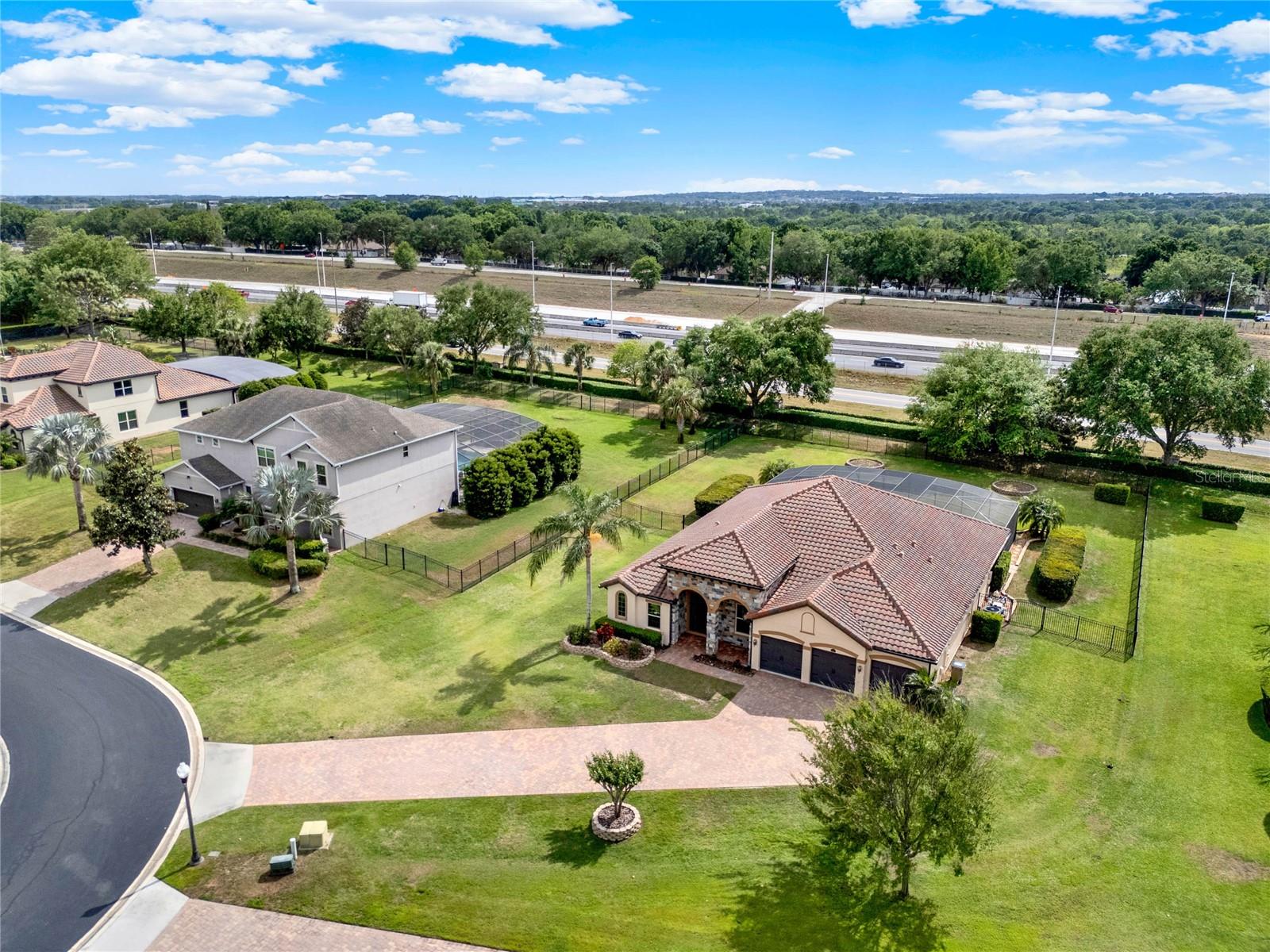 16548 CARAVAGGIO LOOP, MONTVERDE, FL, 34756