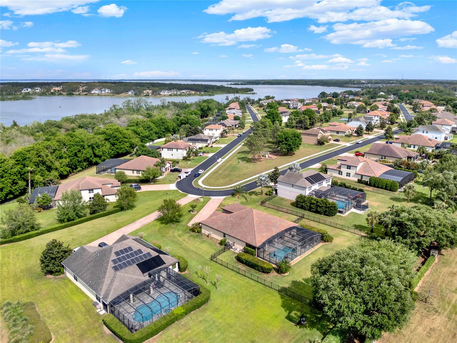 16548 CARAVAGGIO LOOP, MONTVERDE, FL, 34756