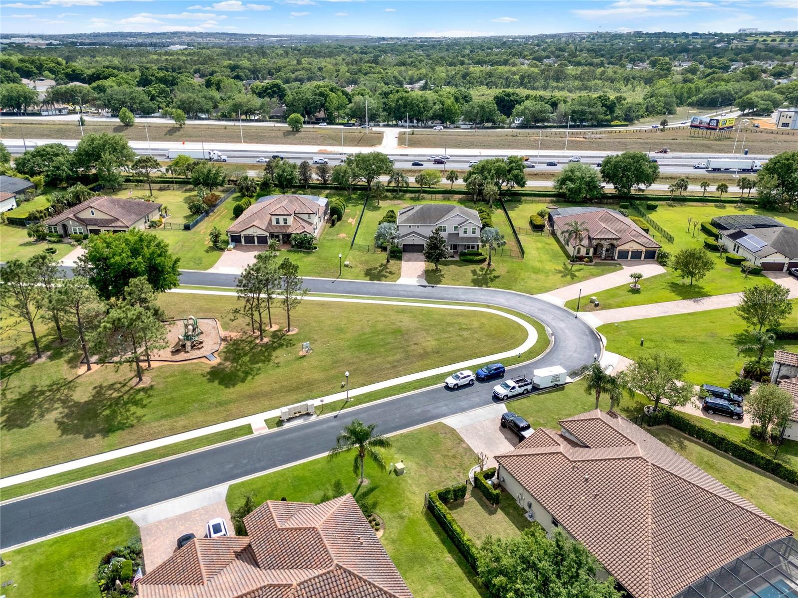 16548 CARAVAGGIO LOOP, MONTVERDE, FL, 34756