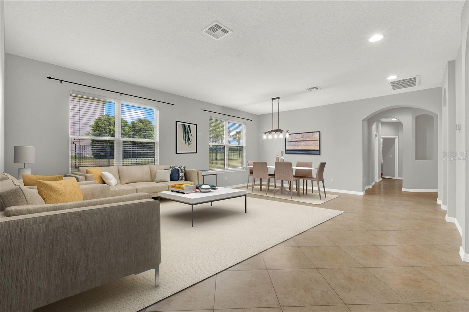 16548 CARAVAGGIO LOOP, MONTVERDE, FL, 34756