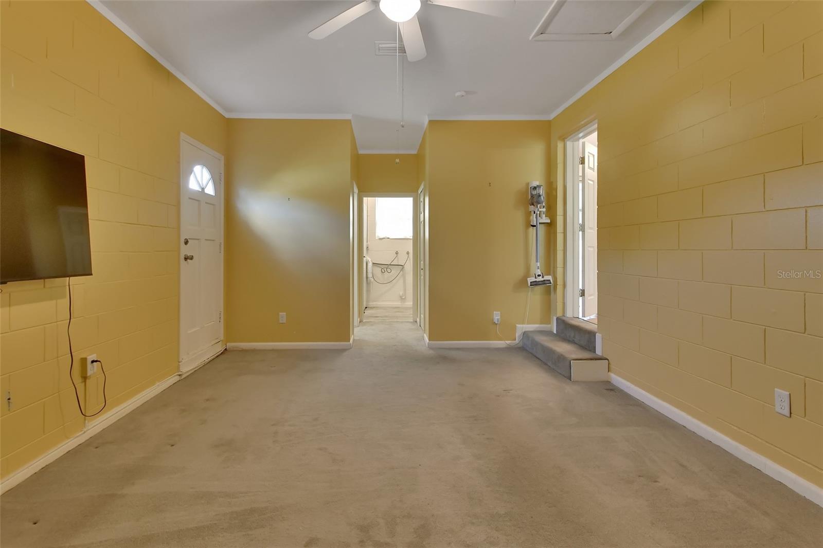 141 N MCDONALD AVE, DELAND, FL, 32724