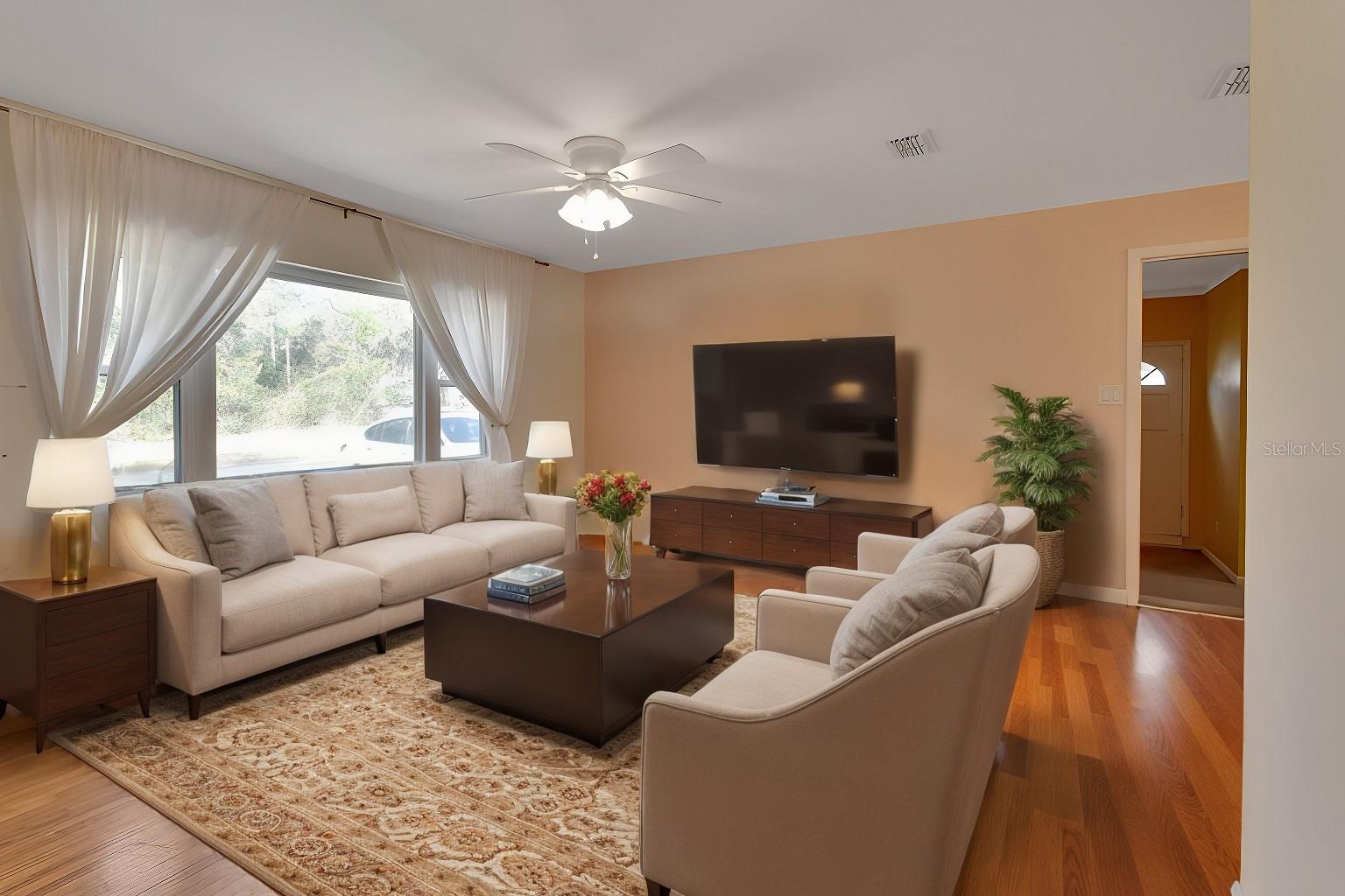 141 N MCDONALD AVE, DELAND, FL, 32724