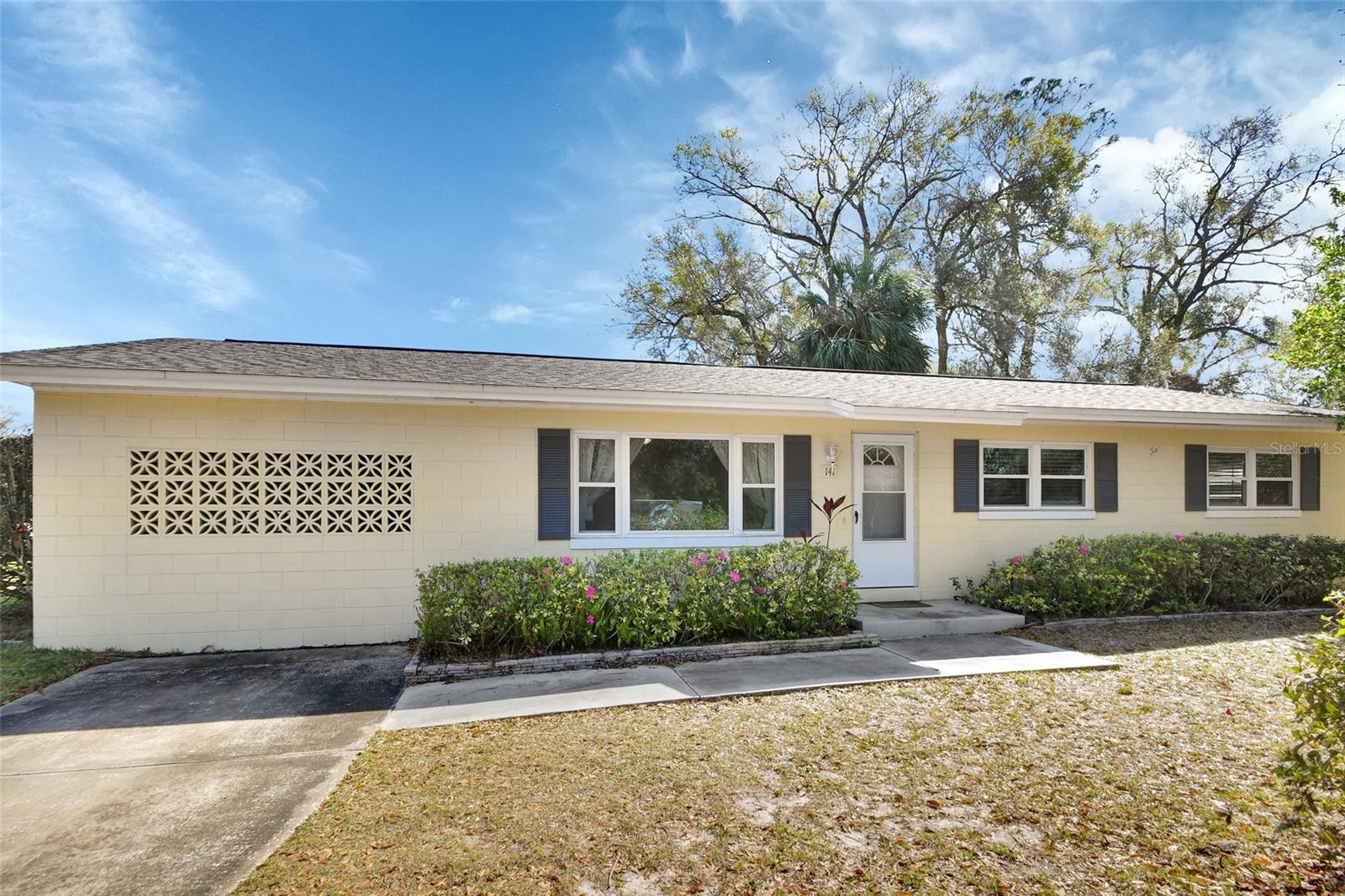 141 N MCDONALD AVE, DELAND, FL, 32724