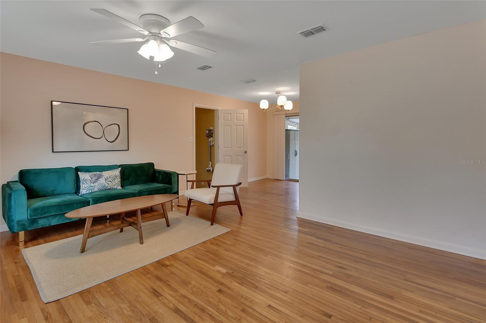 141 N MCDONALD AVE, DELAND, FL, 32724