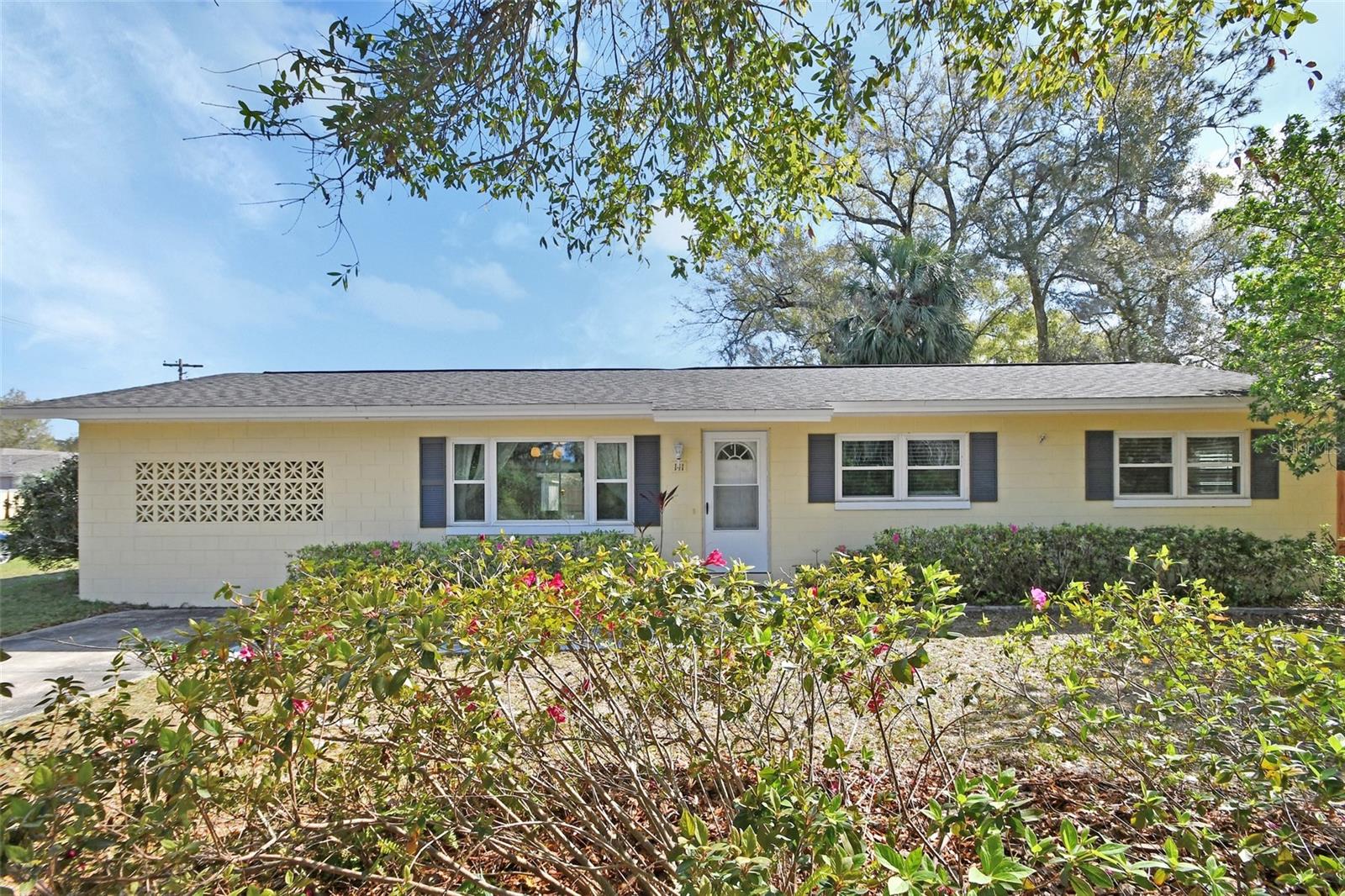 141 N MCDONALD AVE, DELAND, FL, 32724