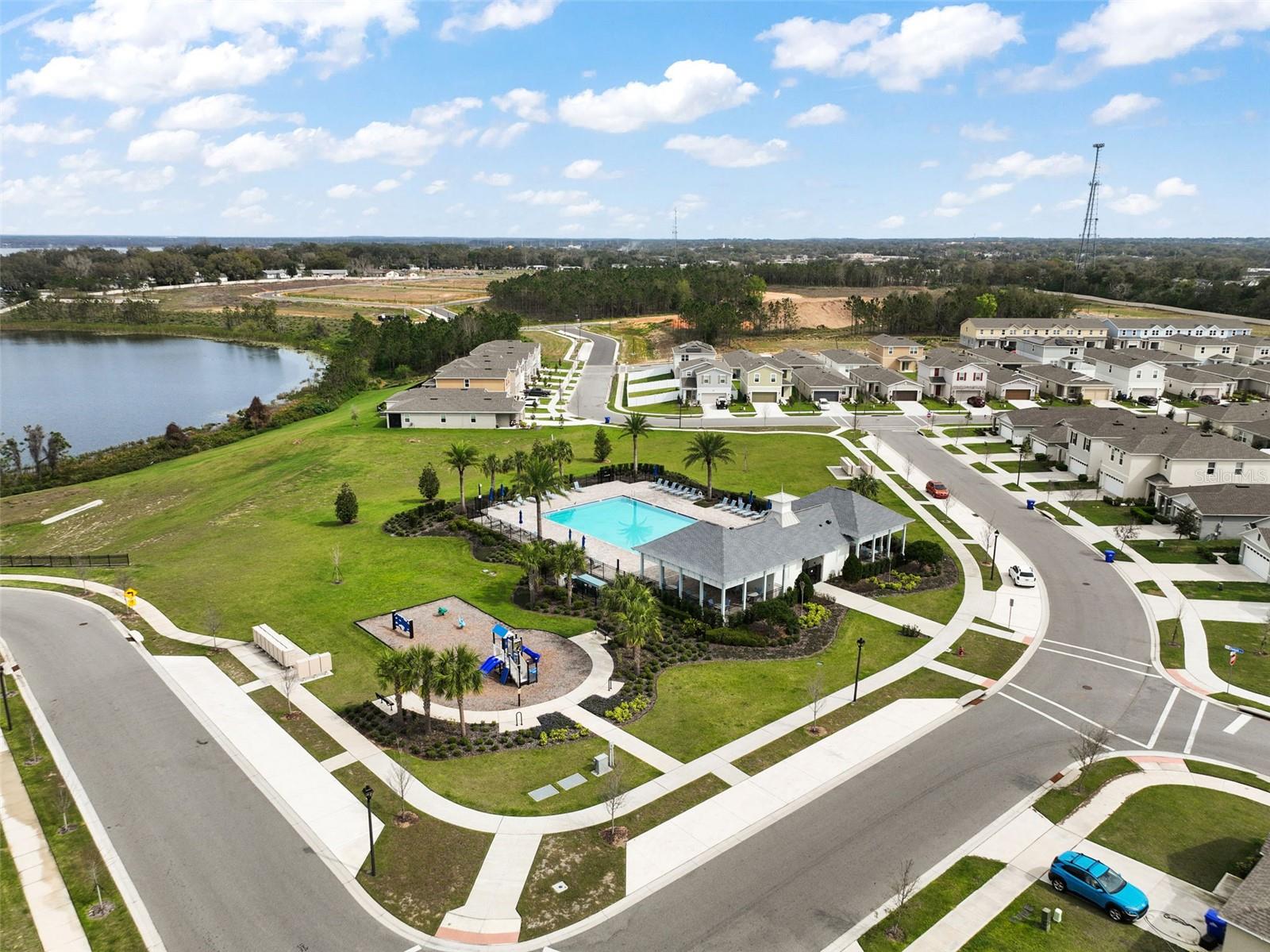 3040 TANSY ST, TAVARES, FL, 32778