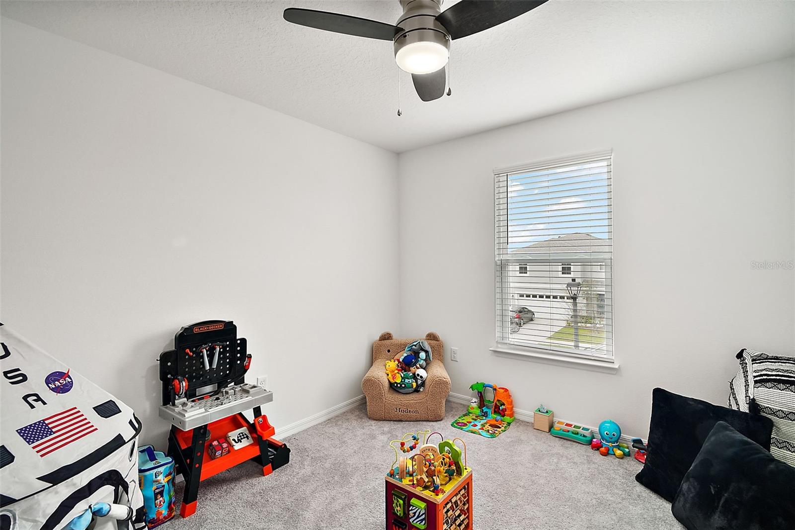 3040 TANSY ST, TAVARES, FL, 32778