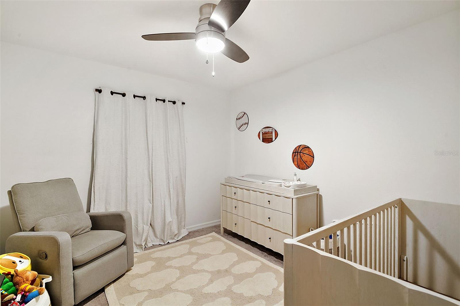 3040 TANSY ST, TAVARES, FL, 32778