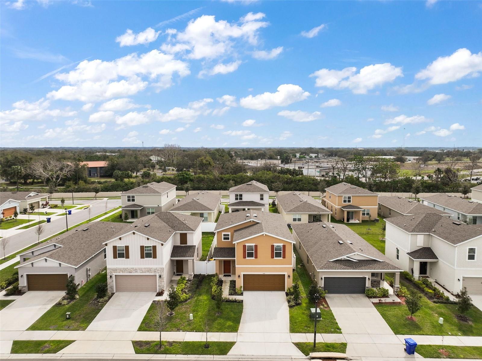 3040 TANSY ST, TAVARES, FL, 32778