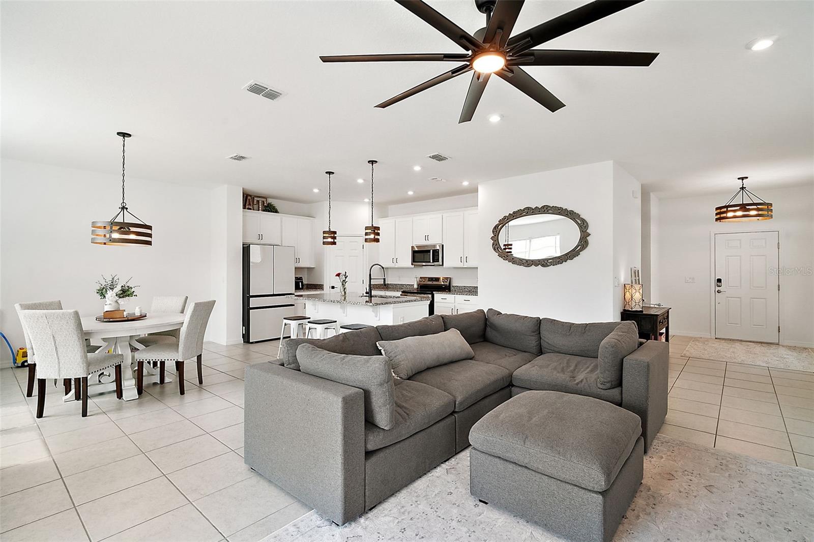 3040 TANSY ST, TAVARES, FL, 32778