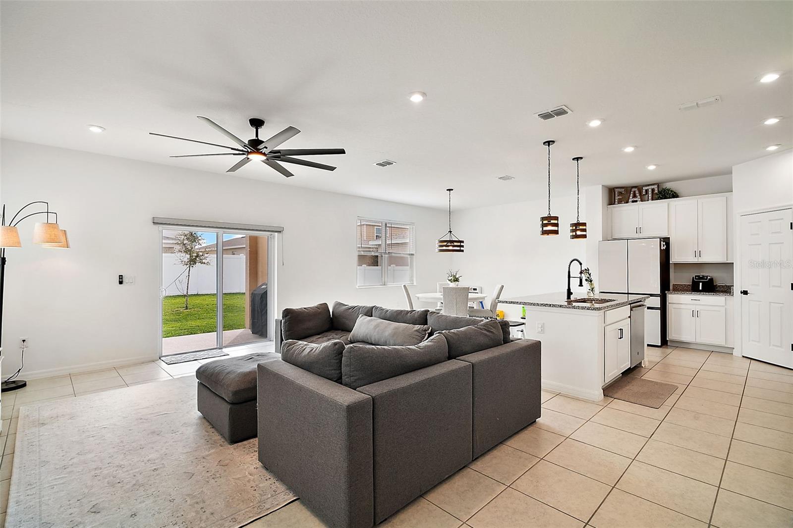 3040 TANSY ST, TAVARES, FL, 32778