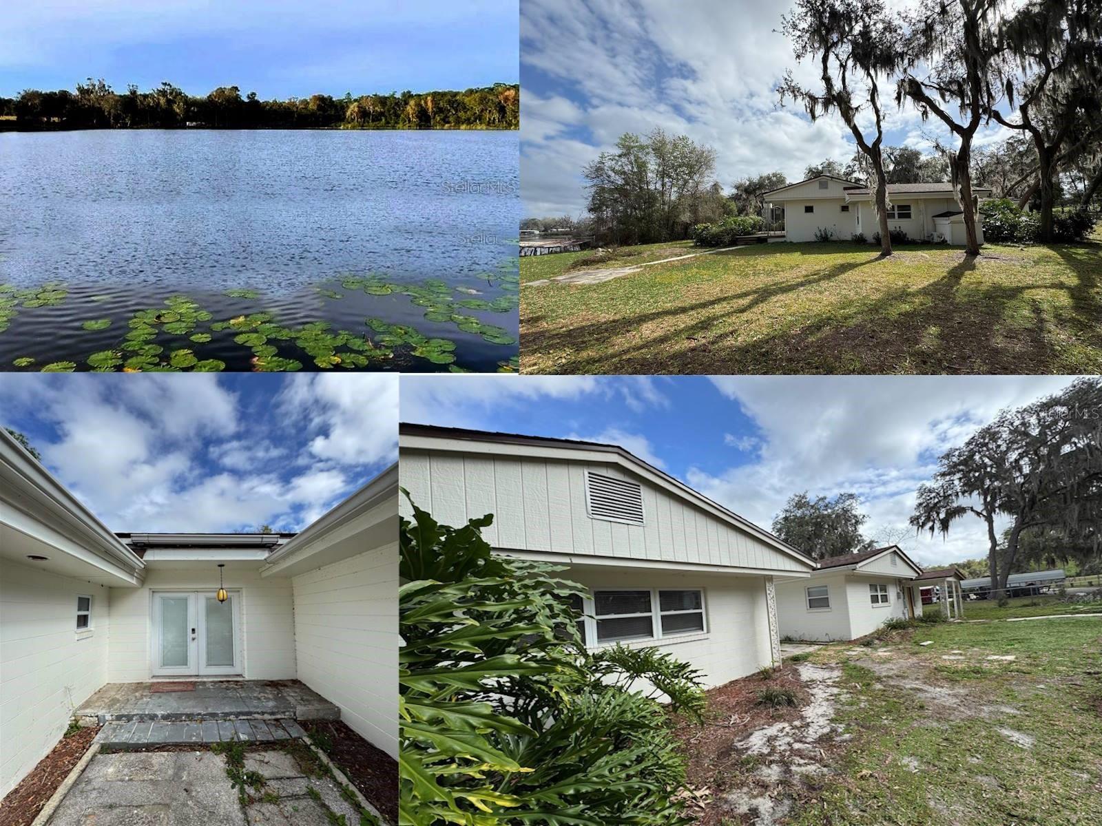 145 DEPOT RD, HAWTHORNE, FL, 32640