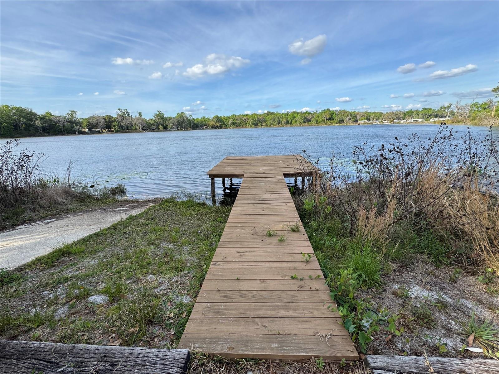 145 DEPOT RD, HAWTHORNE, FL, 32640