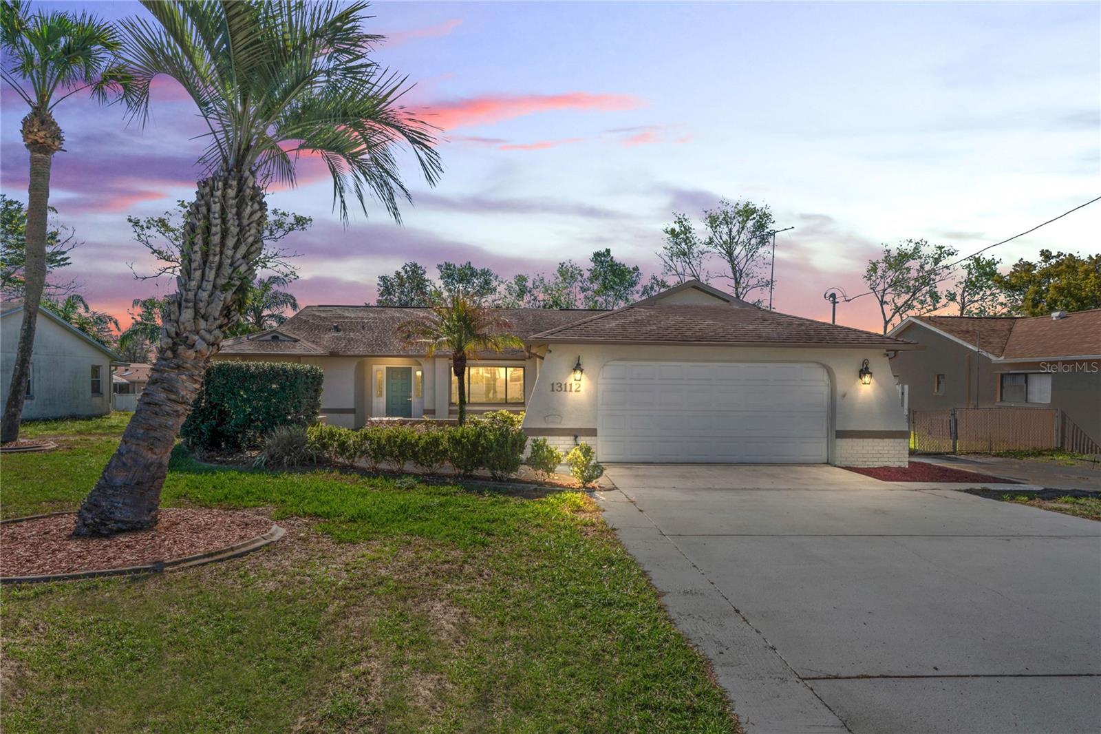 13112 GROVELAND ST, SPRING HILL, FL, 34609