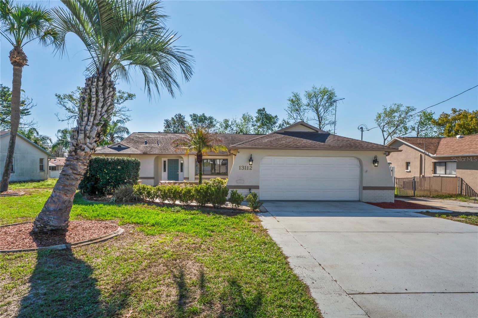 13112 GROVELAND ST, SPRING HILL, FL, 34609