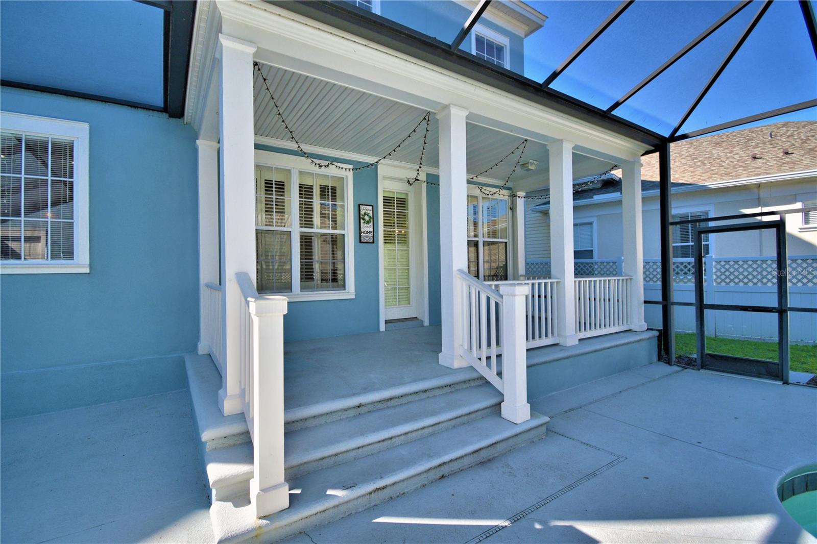 1111 OSCAR SQ, CELEBRATION, FL, 34747