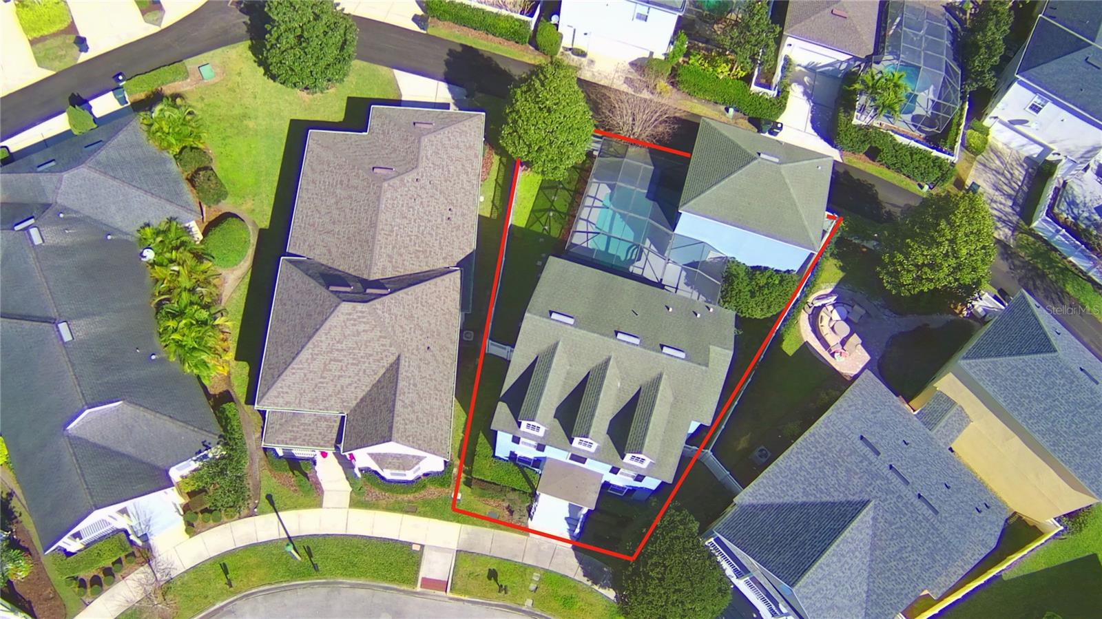 1111 OSCAR SQ, CELEBRATION, FL, 34747