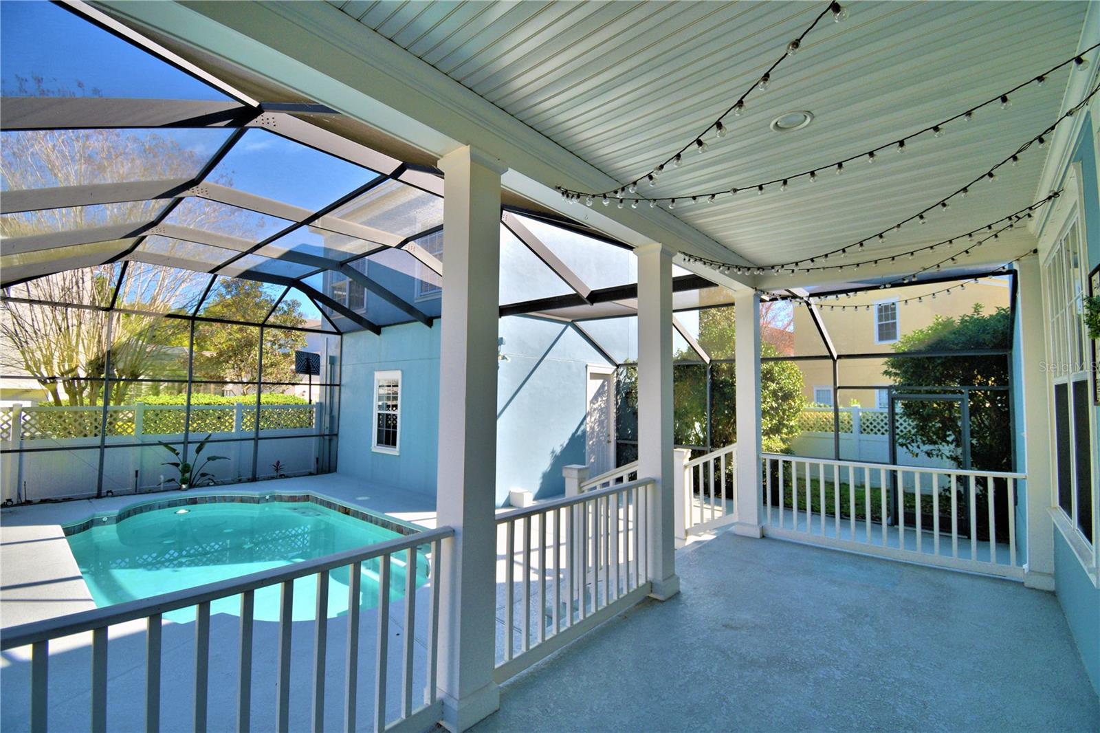 1111 OSCAR SQ, CELEBRATION, FL, 34747
