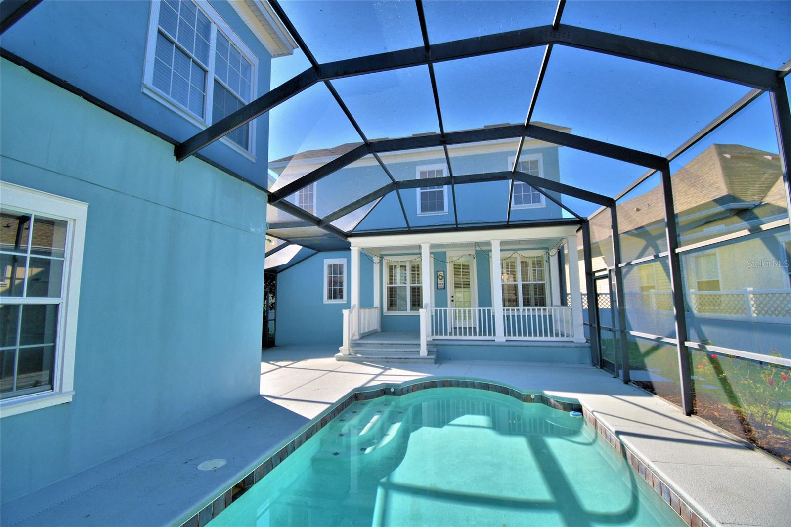1111 OSCAR SQ, CELEBRATION, FL, 34747