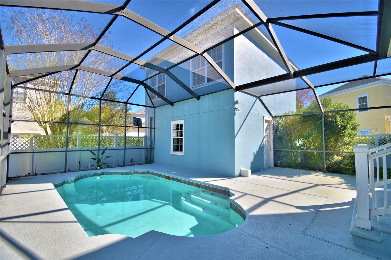 1111 OSCAR SQ, CELEBRATION, FL, 34747