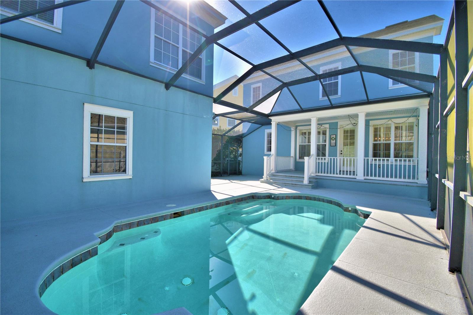 1111 OSCAR SQ, CELEBRATION, FL, 34747