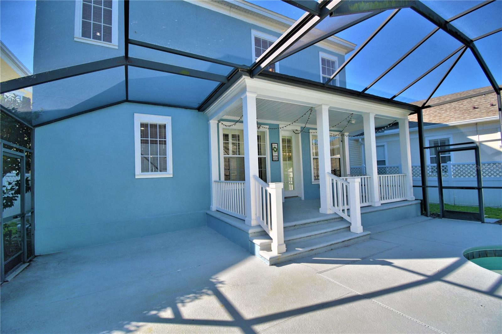 1111 OSCAR SQ, CELEBRATION, FL, 34747
