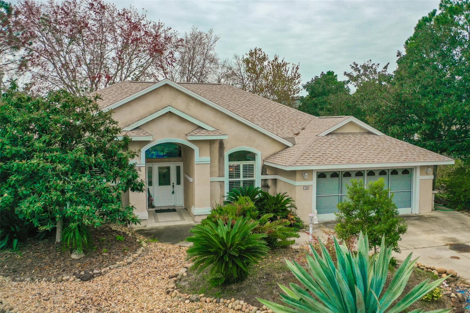 10 LEE PL, PALM COAST, FL, 32137