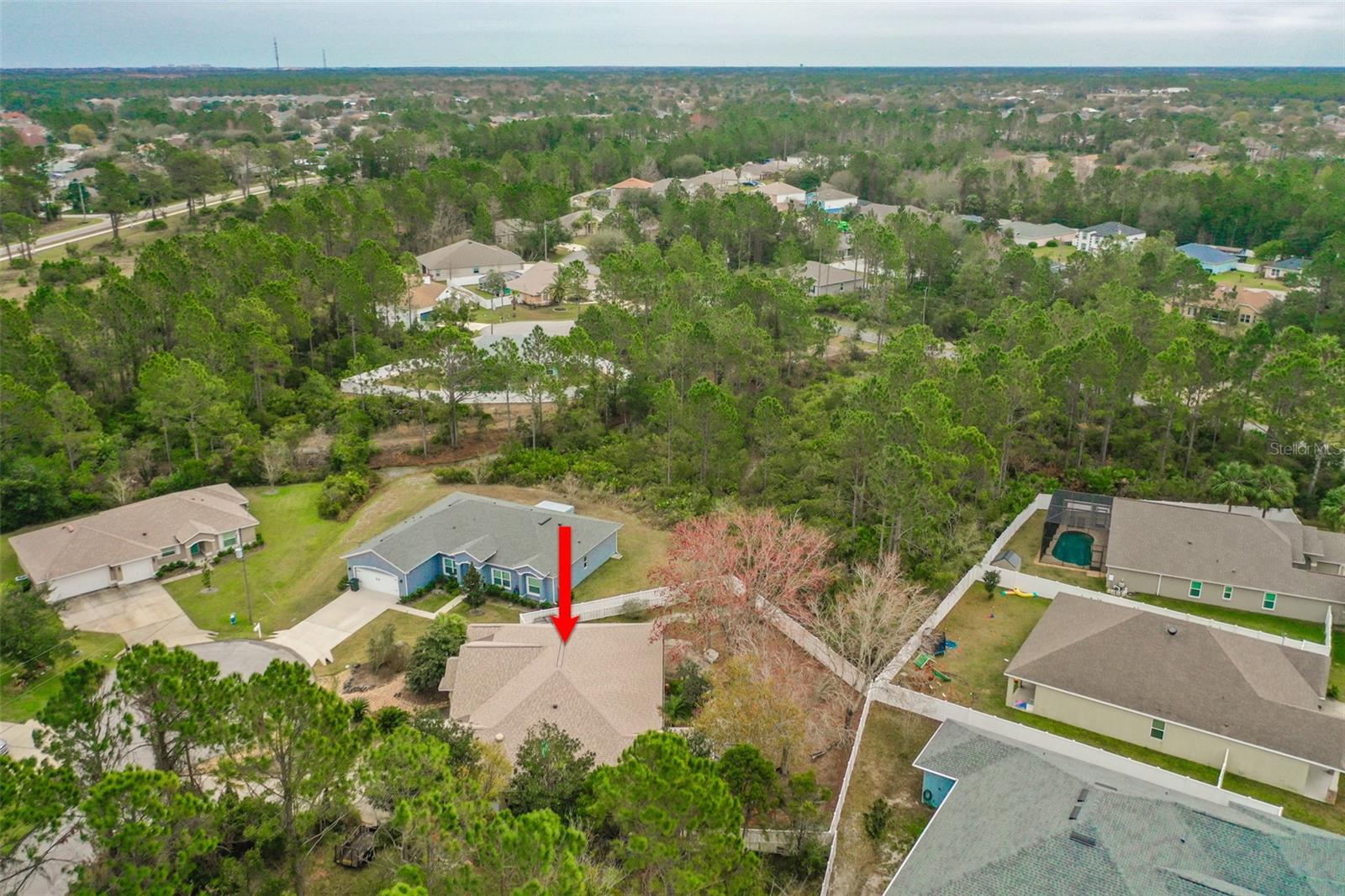 10 LEE PL, PALM COAST, FL, 32137