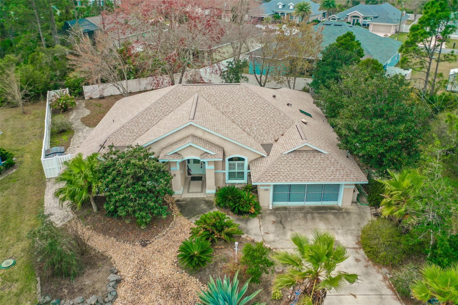 10 LEE PL, PALM COAST, FL, 32137