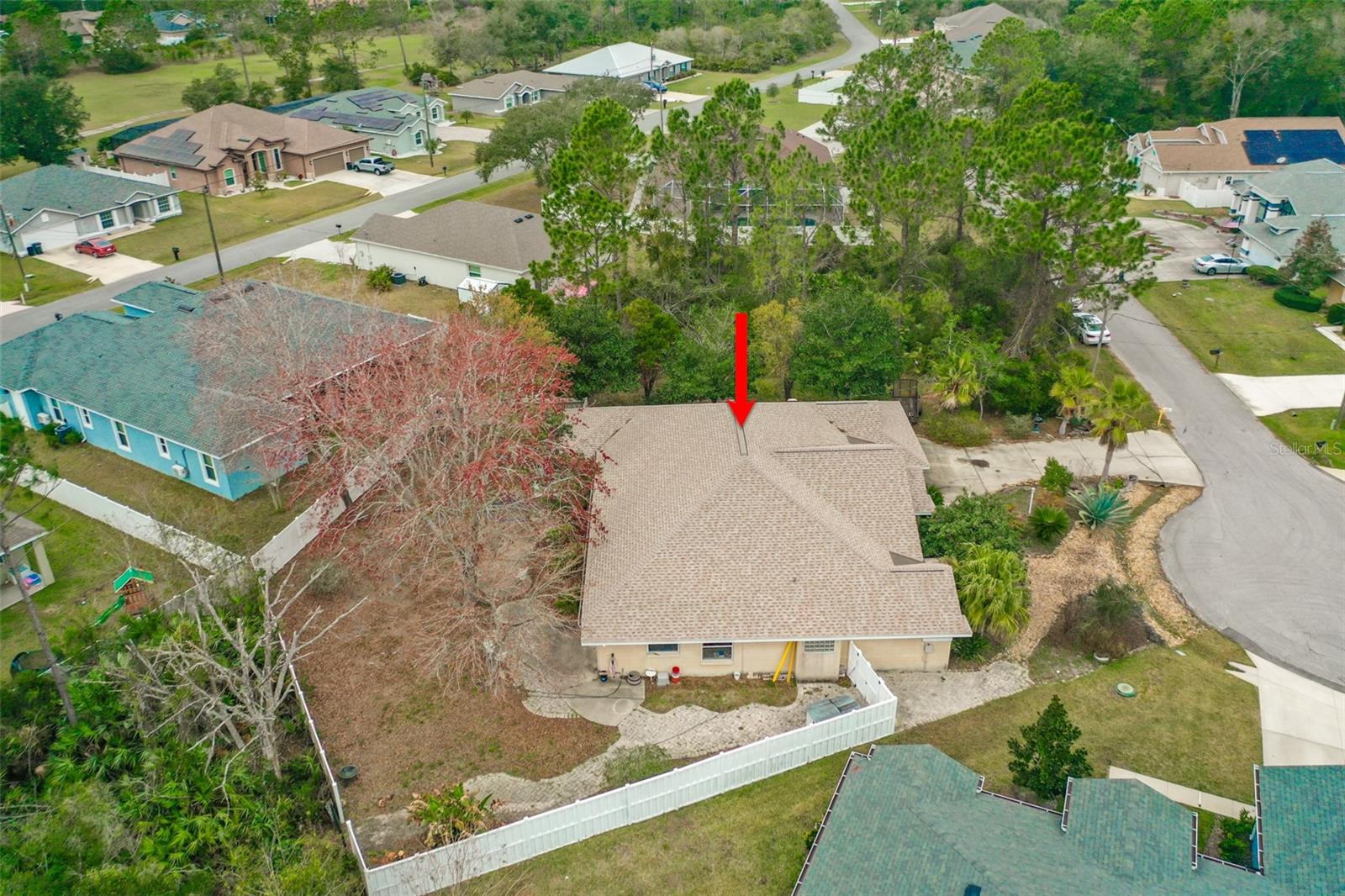 10 LEE PL, PALM COAST, FL, 32137